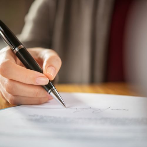 INFORMES Y PERITACIONES