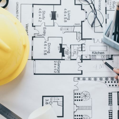 MANTENIMIENTO DE EDIFICIOS